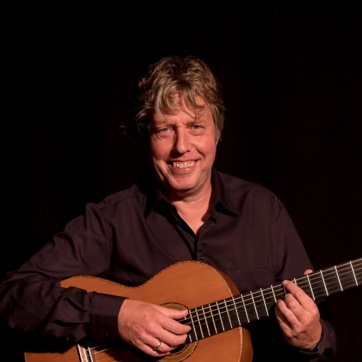 Geert Nauta