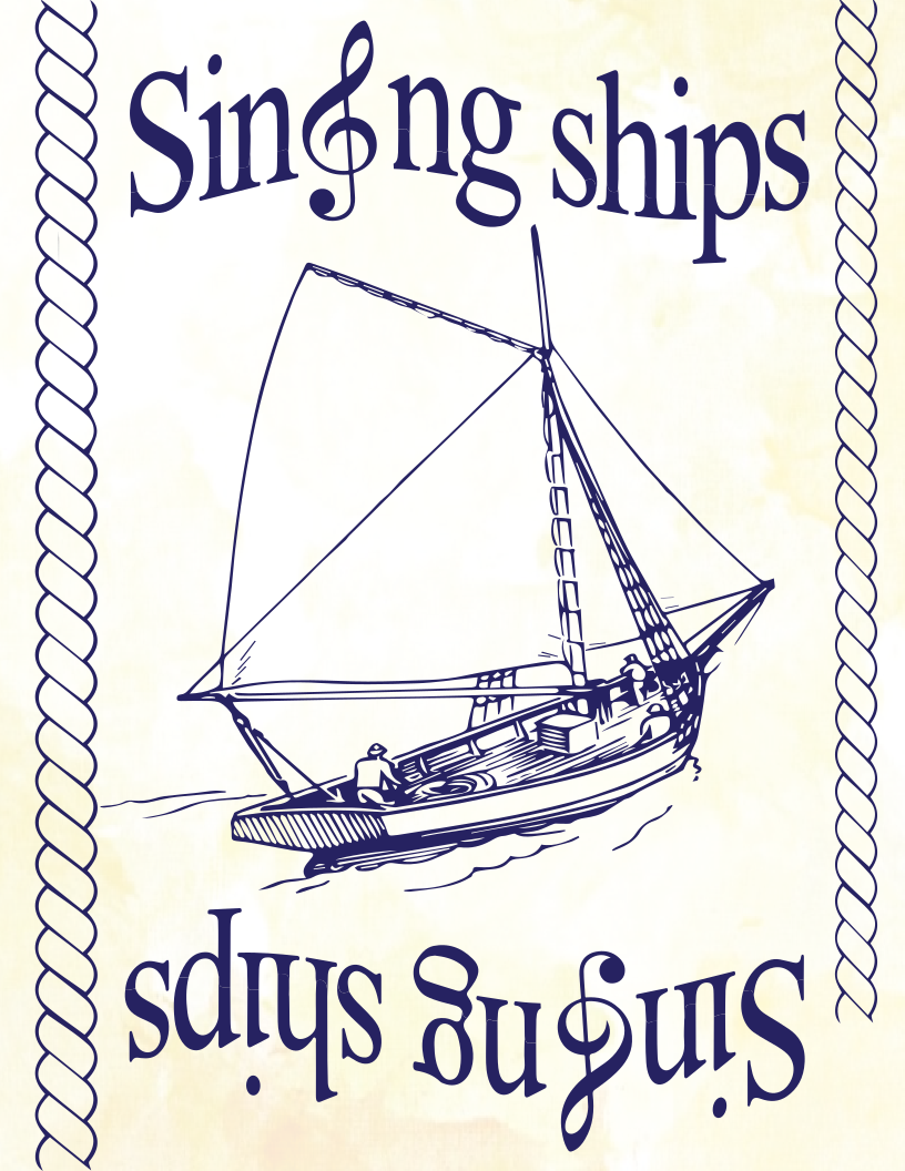 Singing Ships foto